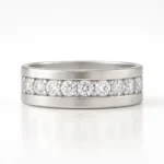 20250728_1429_Men’s White Gold Band_remix_01k18405bbeewafdncebdg4q1k