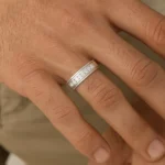 20250728_1521_Diamond Wedding Band_remix_01k186zetdfzm86rzmb83ck6mh