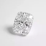 1.00ct Elongated Cushion Cut CVD Lab-Grown Diamond – IGI/SGL Certified, F+ Color & VS+ Clarity