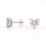 Heart-diamond-earring (3)