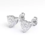 Heart-diamond-earring (3)