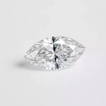 1.00ct Marquise Cut CVD Lab-Grown Diamond – IGI/SGL Certified, F+ Color & VS+ Clarity