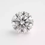 1.00ct Round Brilliant Cut IGI/SGL Certified CVD Lab-Grown Diamond – Custom Sizes Available