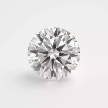 1.00ct Round Brilliant Cut IGI/SGL Certified CVD Lab-Grown Diamond – Custom Sizes Available