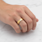 20250730_1317_Men’s Ring with Diamond_remix_01k1d4p3mmfh0875ff3yr4cfmf