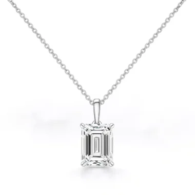 Diamond Pendant