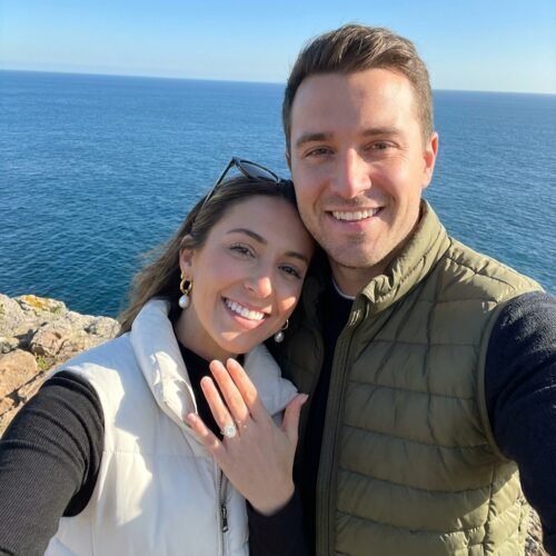 925 Silver 1.5 ctw Oval Lab Diamond Vintage Scallop Halo Ring photo review