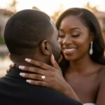 IGI Certified 3.56 ct Oval Cut Hidden Halo Lab Diamond Ring photo review