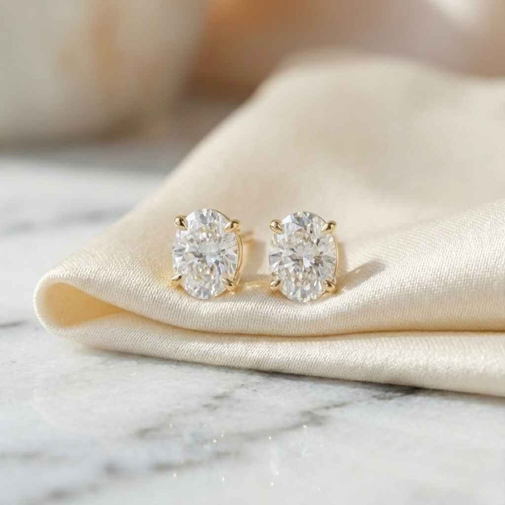 SJ1300-oval-earrings-set (2)