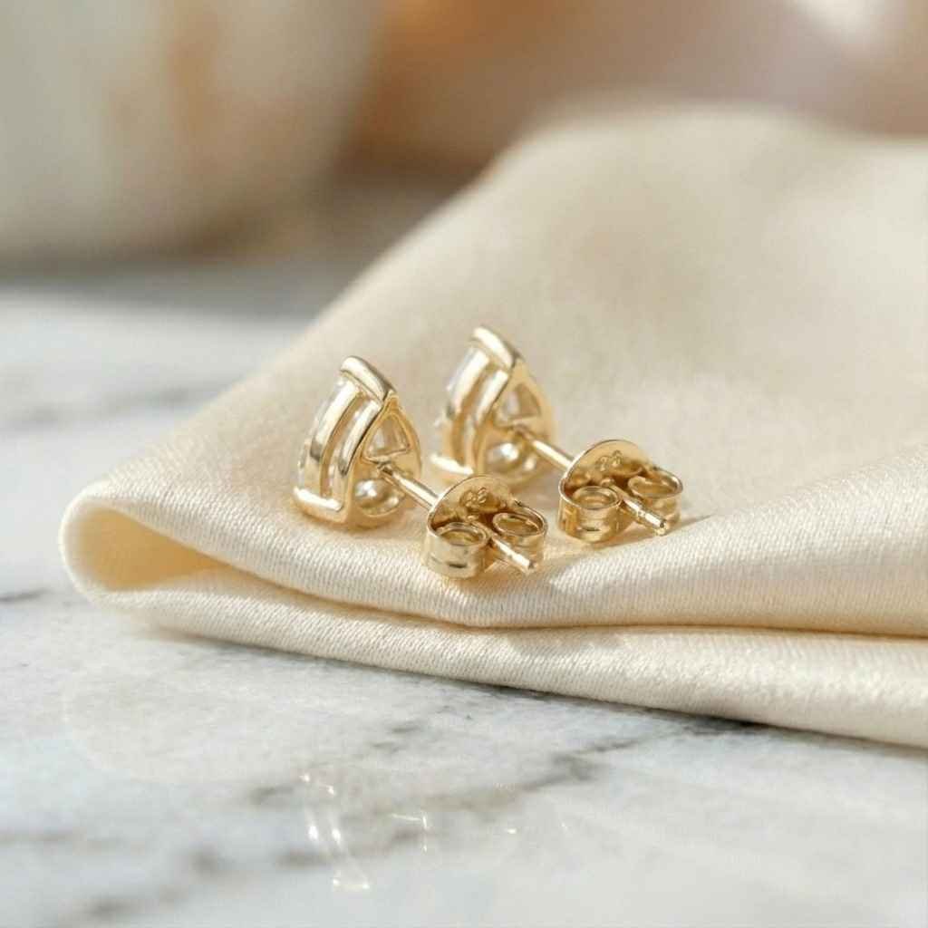 SJ1301-pear-earrings-set (6)